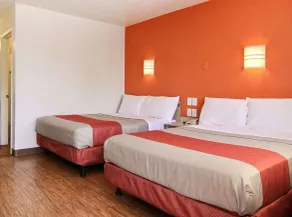 Motel 6-San Ysidro, CA - San Diego - Border - Chambre
