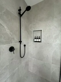 Avero - Badezimmer