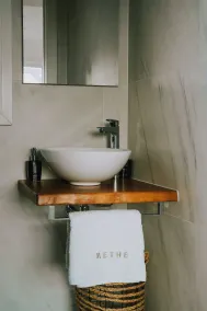 Methe - Badezimmer