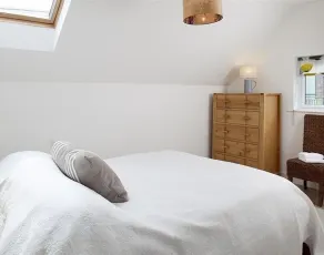 Kellan - Chambre