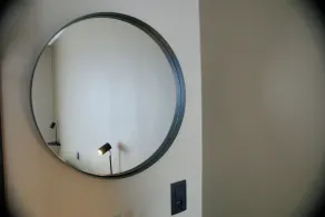 Alfa Inn - Room