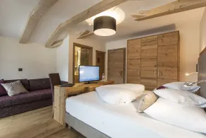 Hotel Bergblick 4 Sterne Superior - Room