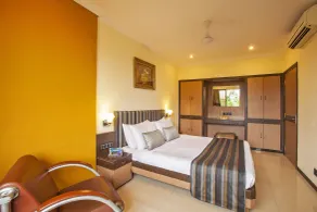 Sterling Lonavala - Rom