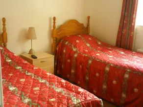 Causeway tavern bed & breakfast - Rum