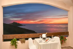 Castelsardo Resort Village - Restaurant