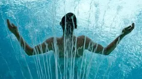 Lobios Caldaria Hotel Balneario - Pool