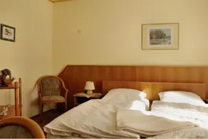 Landgasthof Köhlbarg - Zimmer