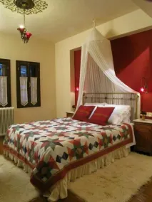 Guesthouse Filokalia - Quarto