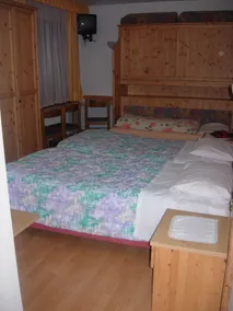Hotel Albe - Camera
