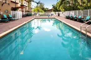 Residence Inn by Marriott Miami West/FL Turnpike - Piscine
