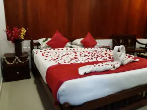 SUN VIEW Beach Resort - Zimmer
