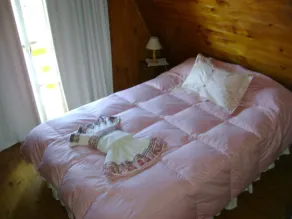 Cabañas Las Brisas - Zimmer