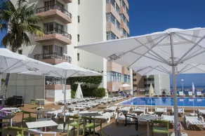 Dorisol Mimosa Studio Hotel - Pool