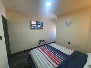 FIESTA MIRAMAR - Chambre