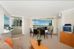 Focus Apartments - Rum