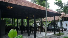Thuy Bieu Homestay - Restaurante