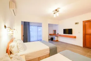 Ova Butik Otel - Quarto