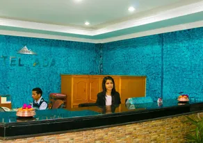 Hotel Adam - Reception