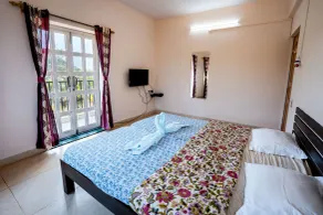 Kay's By The Sea - Room