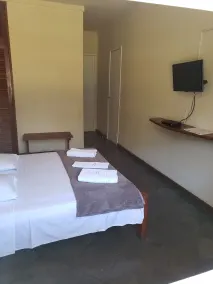Pousada Oceano de Búzios - Room