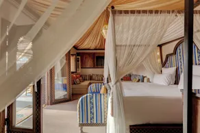Palmeraie Oasis Camp - A member of Barcelo Hotel Group - Quarto
