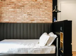 Best Western Hotel Tritone - Room