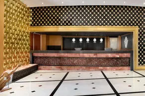 Wyndham Cerkezkoy - Recepción