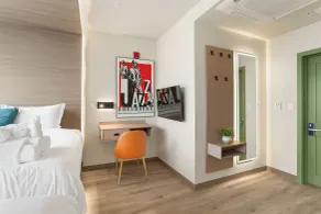 VCAY Hotel- Large Group Suites Near Superdome - Room
