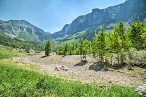 Bright Downtown Telluride Condo - Steps to Lift! - Intérieur