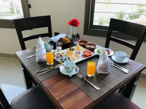 Petra Legacy Luxury - Restaurant