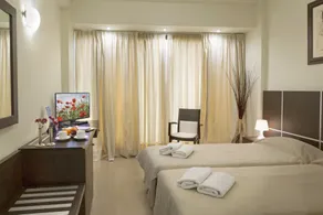 Blue Sea Hotel Alimos - Room