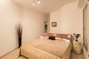 Villa Joy Mare - Seaside Escape with Private Pool - Chambre