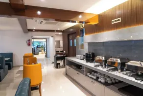 Vasatee Kondapur - Restaurant