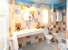 Apartamentos LIVVO Puerto de Mogán - Room