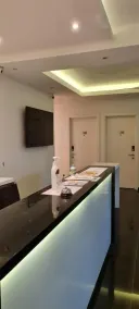 Star Tree Homestay - Self Check in - Lobby