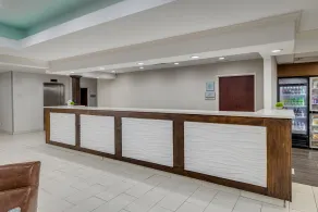 MySuites Lawton - Réception