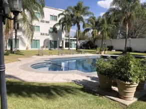 Hotel Real de Minas Bajio - Piscine
