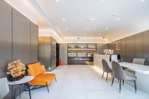 Ketangjian Hotel -Shanghai Railway Station Baoshan Road Subway Station - Reception
