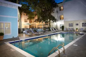 Residence Inn By Marriott Charleston Mt. Pleasant - Pool