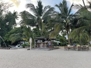 Samui Caravans - Restaurant