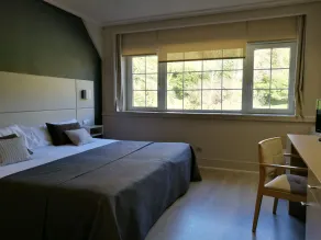 Hotel Igeretxe - Room