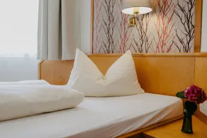 Hotel Linde - Zimmer