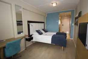 Quality Hotel Maritim - Værelse