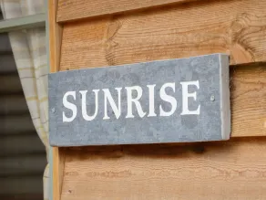 Sunrise Stable - Interiør