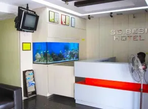 Ark Hotel Sungai besi - Réception