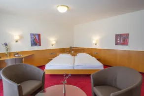Landidyll Hotel Lamm - Room
