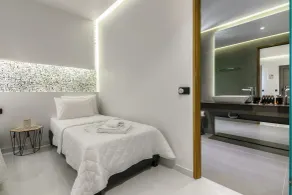 Sunny Garden Hotel - Quarto
