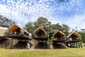 NRMA Agnes Water Holiday Park - Room