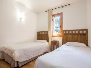 Esquirol Apartments - Chambre