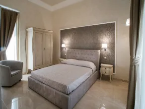 Palazzo Bove - Zimmer